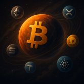 Биткоин доминирует: что это значит для альткоинов?