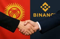 Binance внедряет криптоплатежи и обучение в Кыргызстане