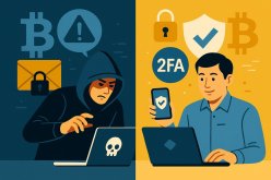 Опрос Binance: безопасность — приоритет для Азии