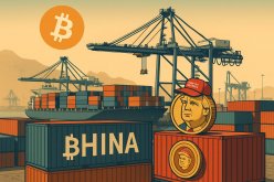 Китайская компания инвестирует в BTC и TRUMP на $800 млн — зачем?