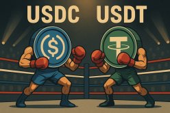 USDC набирает обороты: угроза ли это лидерству USDT?