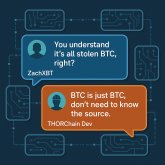 Кто виноват: хакер, биржа или протокол? THORChain под обстрелом