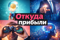 Откуда прибыли