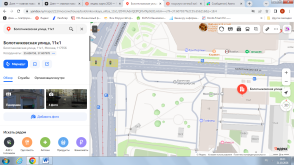Скрин Яндекс карта Болотниковская 11к1.png