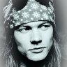 Axl Rose